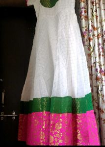 Party wear Gown/Dress