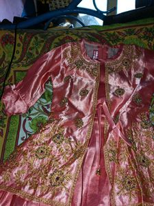 Dress For Girls