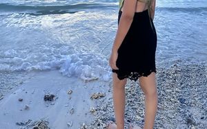 Korean Lace Pencil Skirt