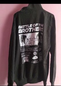 Naruto Anime Hoodie