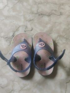 Cute Baby Girl Sandals