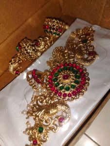 Jewellery Set