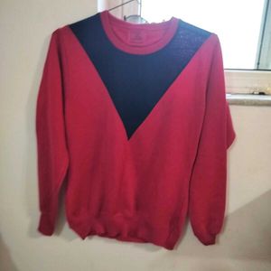Thin Sweater