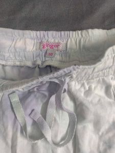 Tie-Dye Cargo Joggers