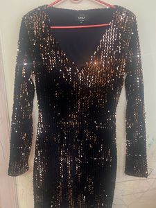 Party Dress