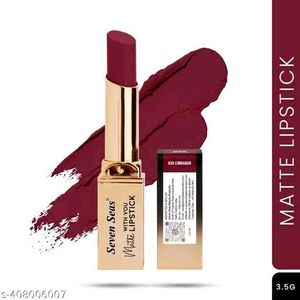 Seven Seas Brand Long Lasting Lipstick 💄