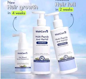 WishCare Hair Growth Serum