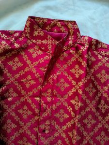 Men's Traditional Kurta