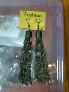 Western Earings | Casual Party wear