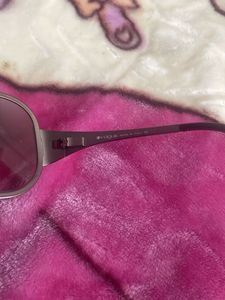Vintage Style Sunglasses