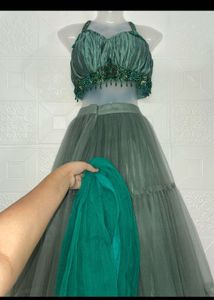 Lehenga Choli