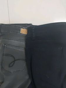 Jealous 21 Y2k Baddie Jeans Combo Sale!