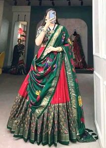 Adrika Superior Women Lehenga