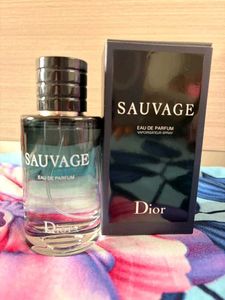 Dior Sauvage Eau de Parfum