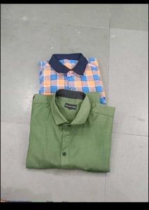 Men&#39;s Shirts Bundle 3