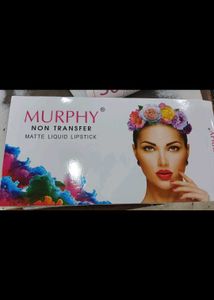 full Pack Of Lipstick
