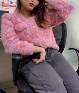 Cardigan Sweater !!!