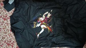 Radha Krishna Print Shirt