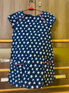 Long Dress For Girl