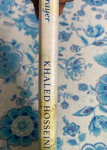 [HardCover] Sea Prayer By Khaled Hosseini