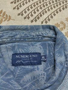 Numero Uno Shirt