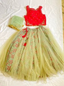 Kids Lacha Set