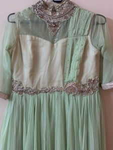 Taruni Ethnic Gown