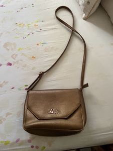Lavie Women&#39;s Denali Hexagon Copper Bag