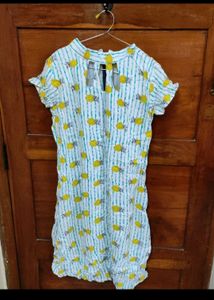Kurti Top