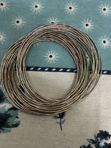 Bangle Cum Bracelet