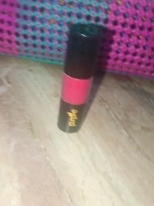 Purplle Brand Smudgeproof Waterproof Lipstick 💄