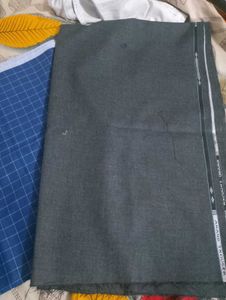 Men Dress Material Fabric Pieces