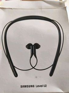 Samsung Lavel U2 Neckband