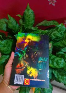 &#34;Ghost Stories&#34; Book