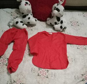 Baby Kurta Set