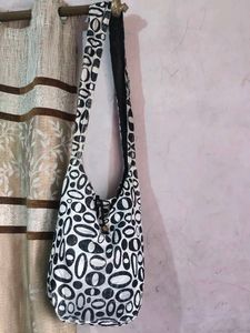 Boho Sling Bag
