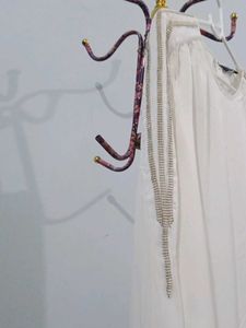 Silver Chain