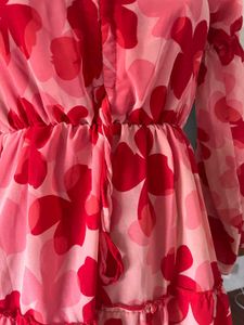 Dress 🌸