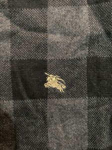Burberry Sweater
