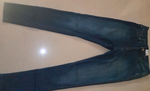 WOMEN DENIMS JEANS