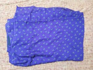 Six daily use sarees combo ideal for donation