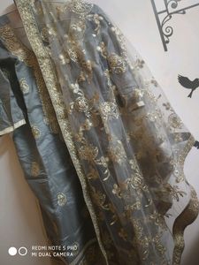 Ethnic Wear Suit