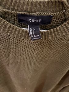 Forever 21 Sweater
