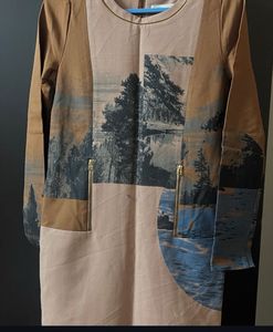 Designer One Piece