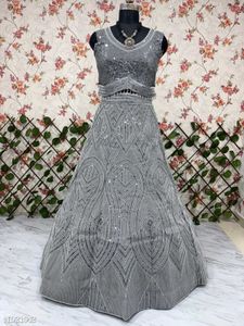 Bridal Lehenga