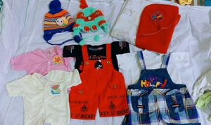 Baby Boys Clothing Set