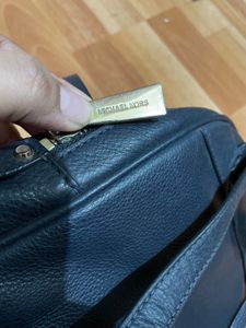 Authentic Micheal Kors Back Pack