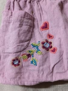 Pink Baby Skirt SALE🎉