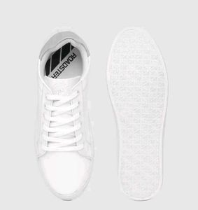 White Sneakers - Like New - Only ₹189!