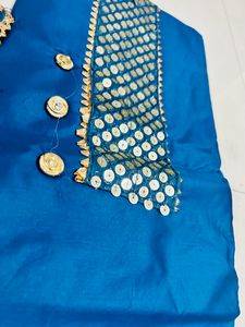 Partywear Suits Combo
